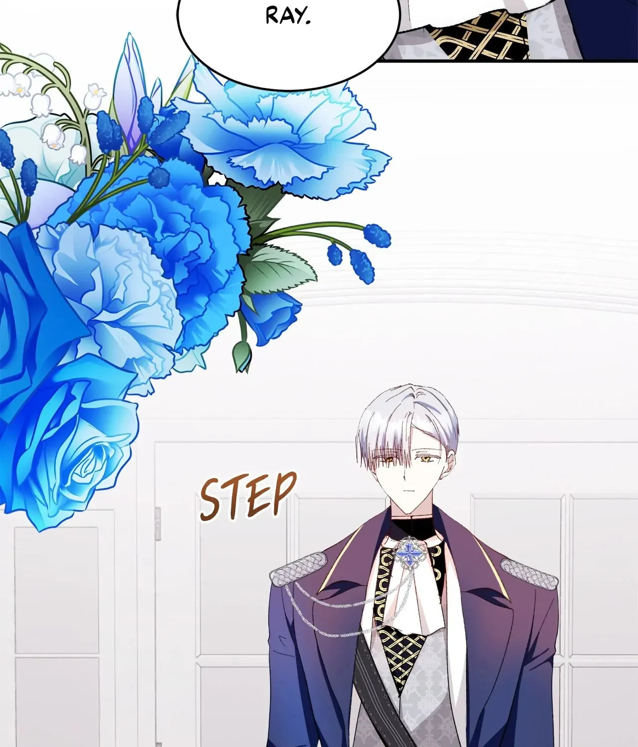 Read I Will Divorce the Duke chapter 19 image 53 on Lezhin