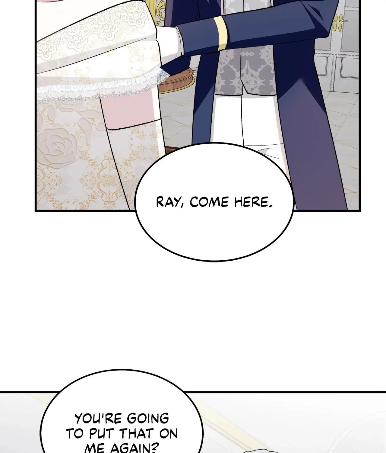 Read I Will Divorce the Duke chapter 19 image 80 on Lezhin