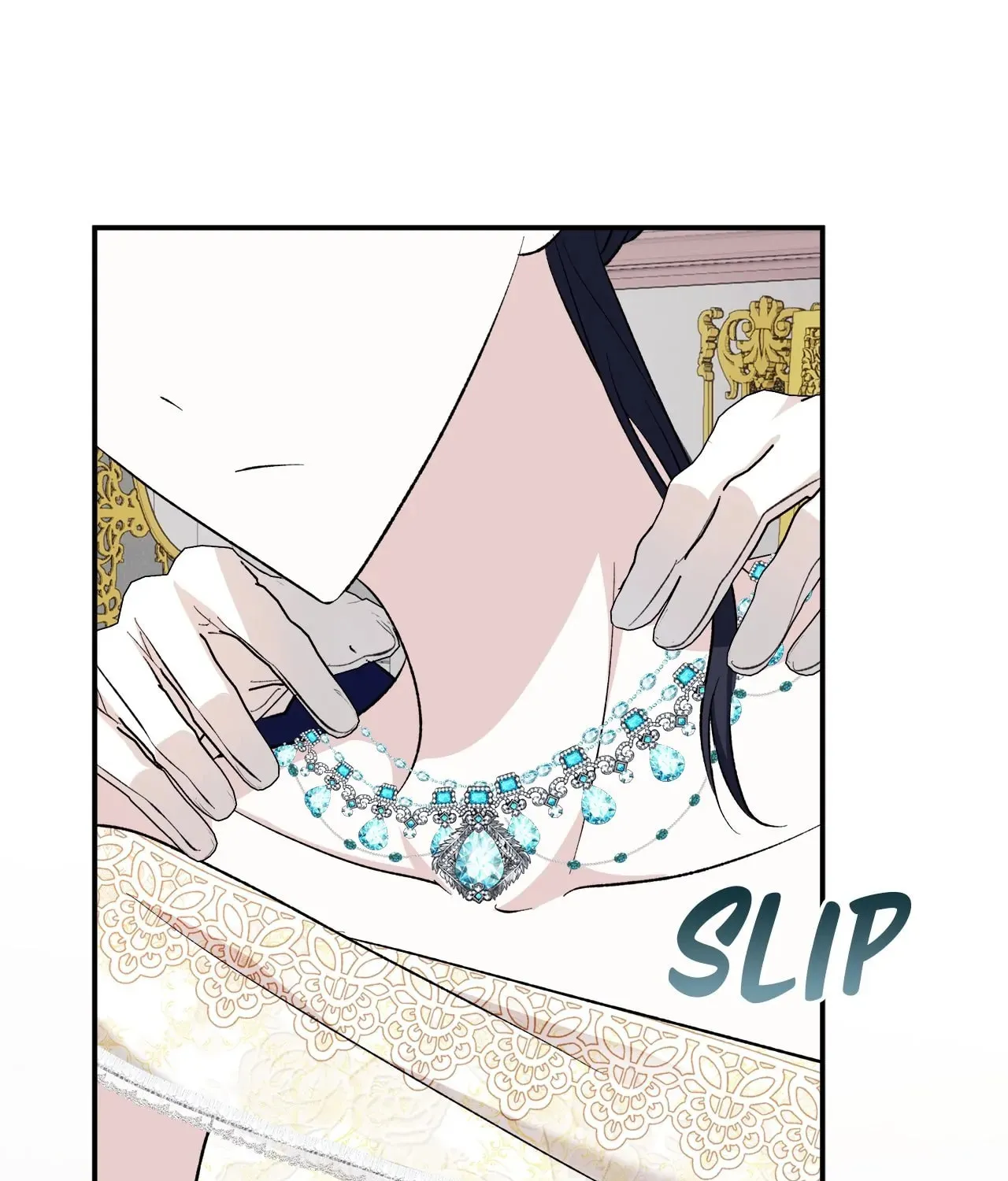 Read I Will Divorce the Duke chapter 19 image 83 on Lezhin