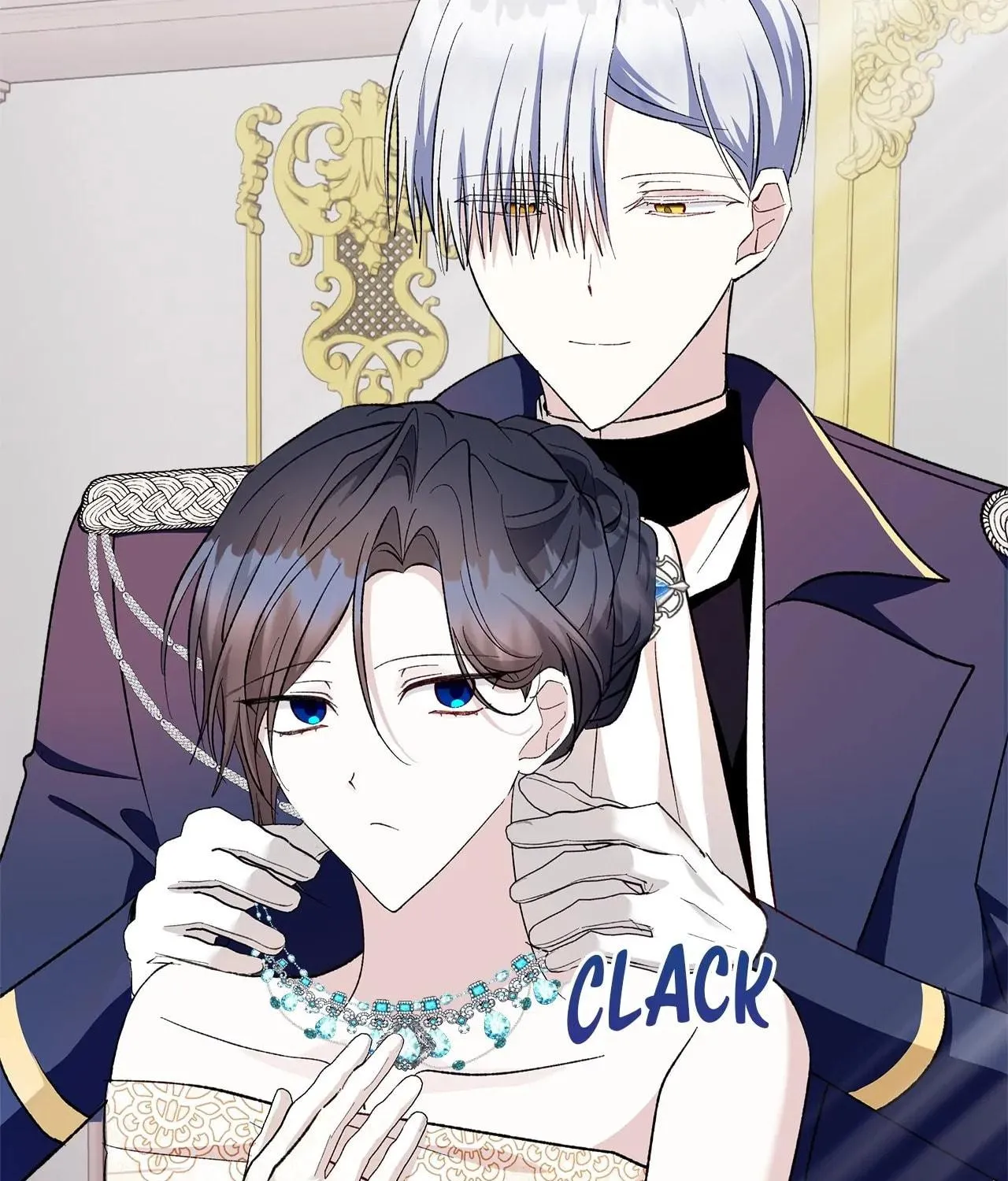 Read I Will Divorce the Duke chapter 19 image 85 on Lezhin