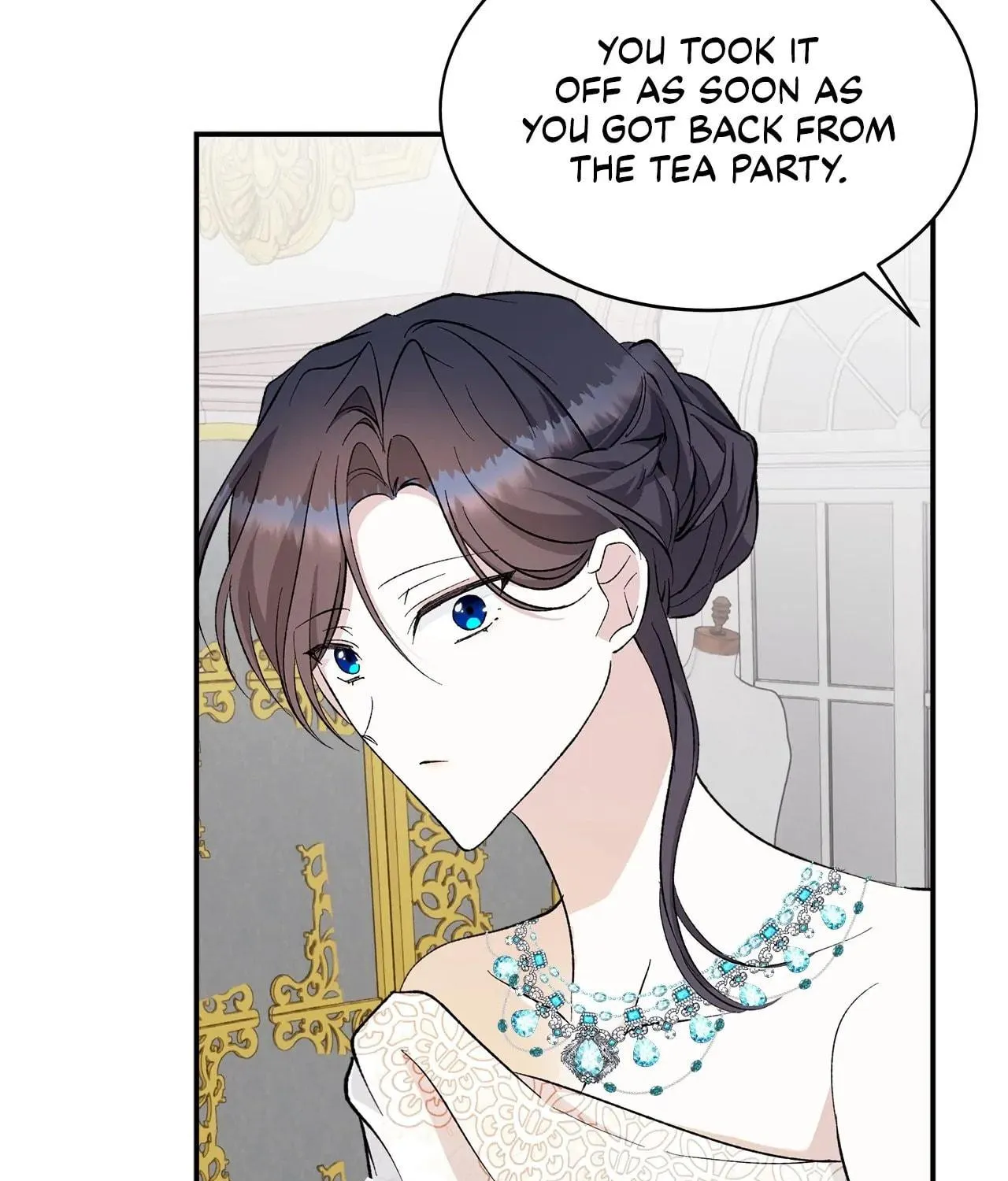 Read I Will Divorce the Duke chapter 19 image 91 on Lezhin