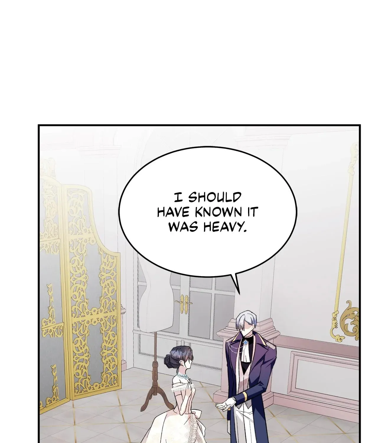 Read I Will Divorce the Duke chapter 19 image 93 on Lezhin