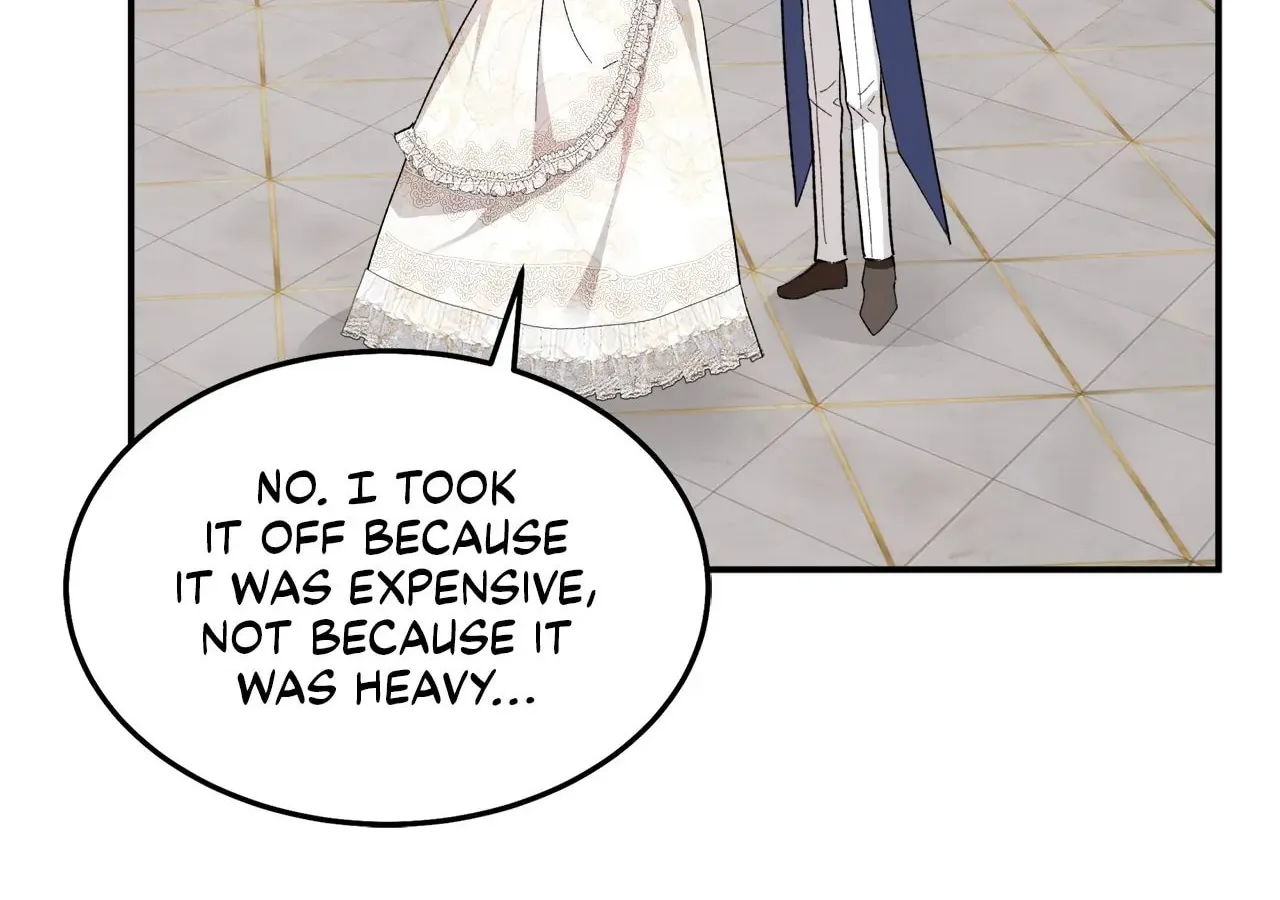 Read I Will Divorce the Duke chapter 19 image 94 on Lezhin