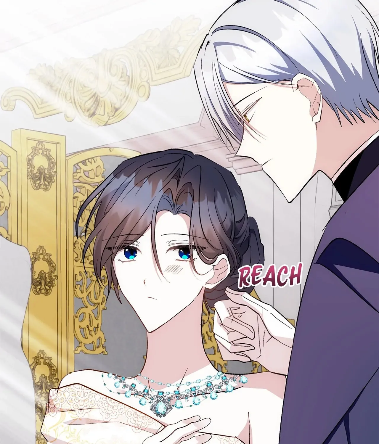 Read I Will Divorce the Duke chapter 19 image 98 on Lezhin