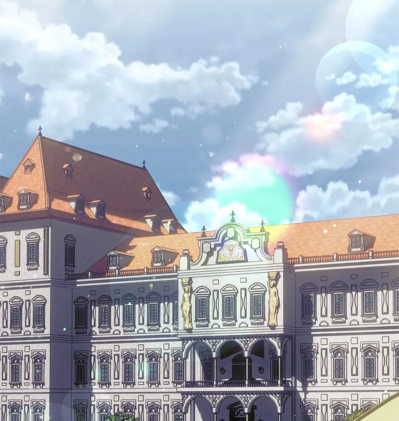 Read I Will Divorce the Duke chapter 2 image 1 on Lezhin