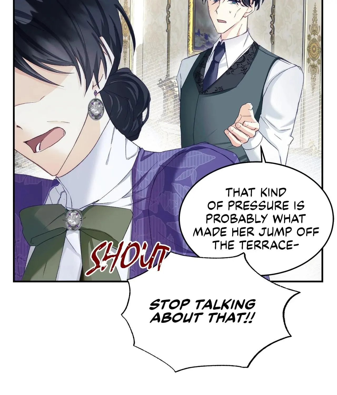 Read I Will Divorce the Duke chapter 2 image 10 on Lezhin