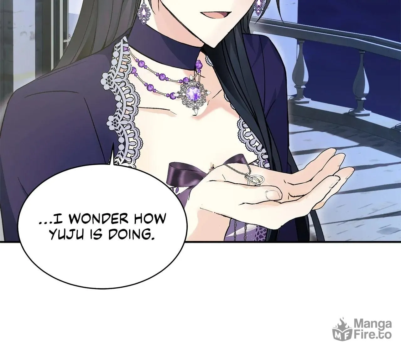 Read I Will Divorce the Duke chapter 2 image 104 on Lezhin