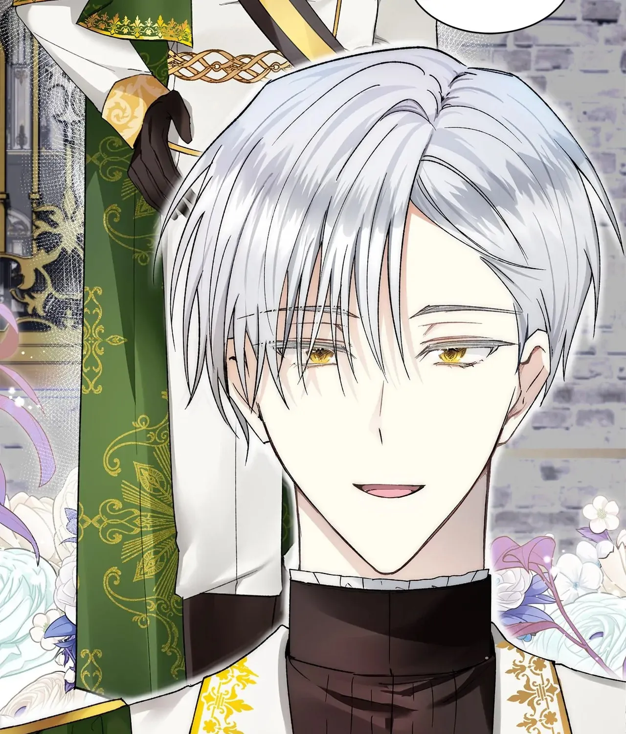 Read I Will Divorce the Duke chapter 2 image 120 on Lezhin