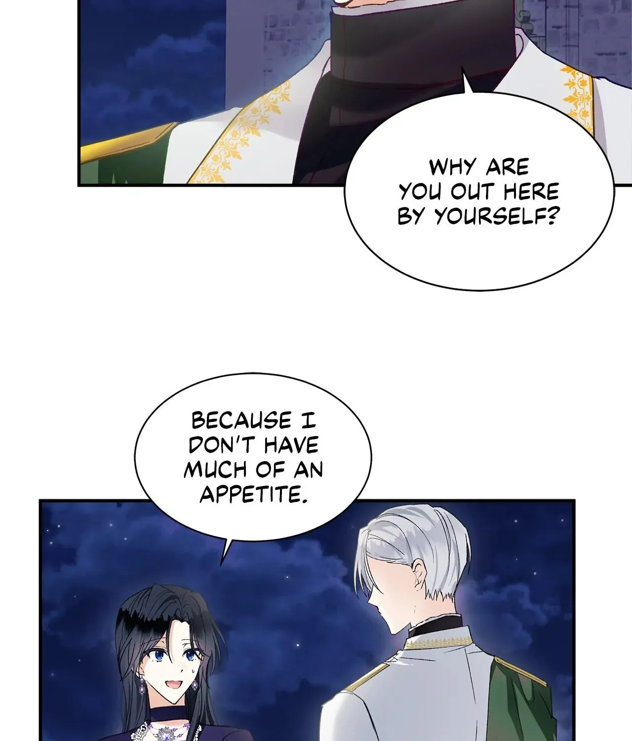 Read I Will Divorce the Duke chapter 2 image 146 on Lezhin