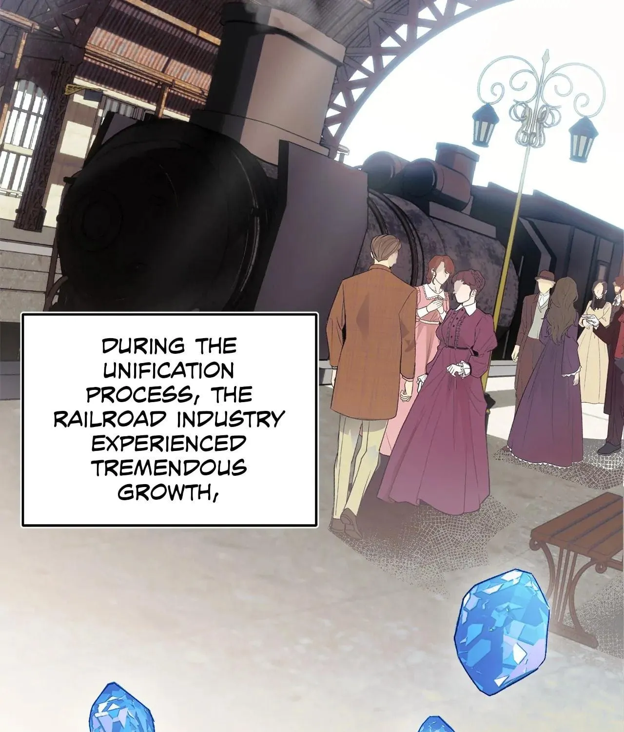 Read I Will Divorce the Duke chapter 2 image 21 on Lezhin