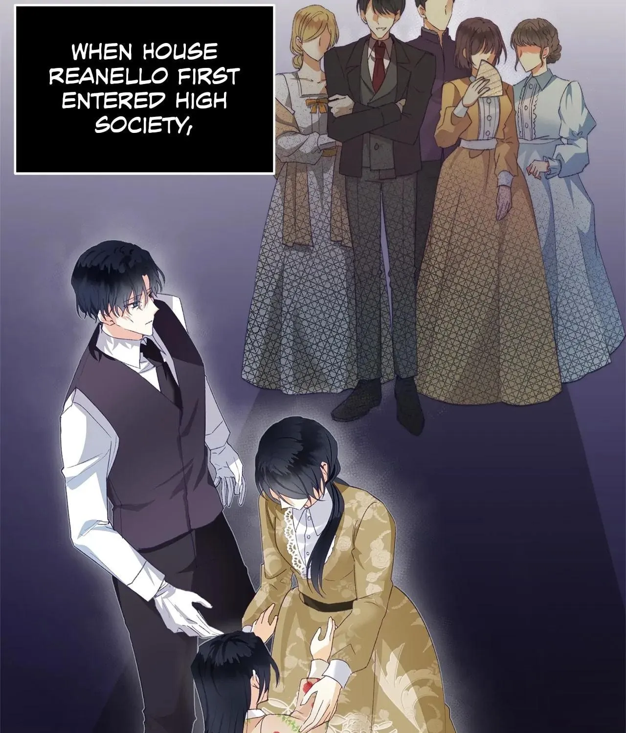 Read I Will Divorce the Duke chapter 2 image 32 on Lezhin
