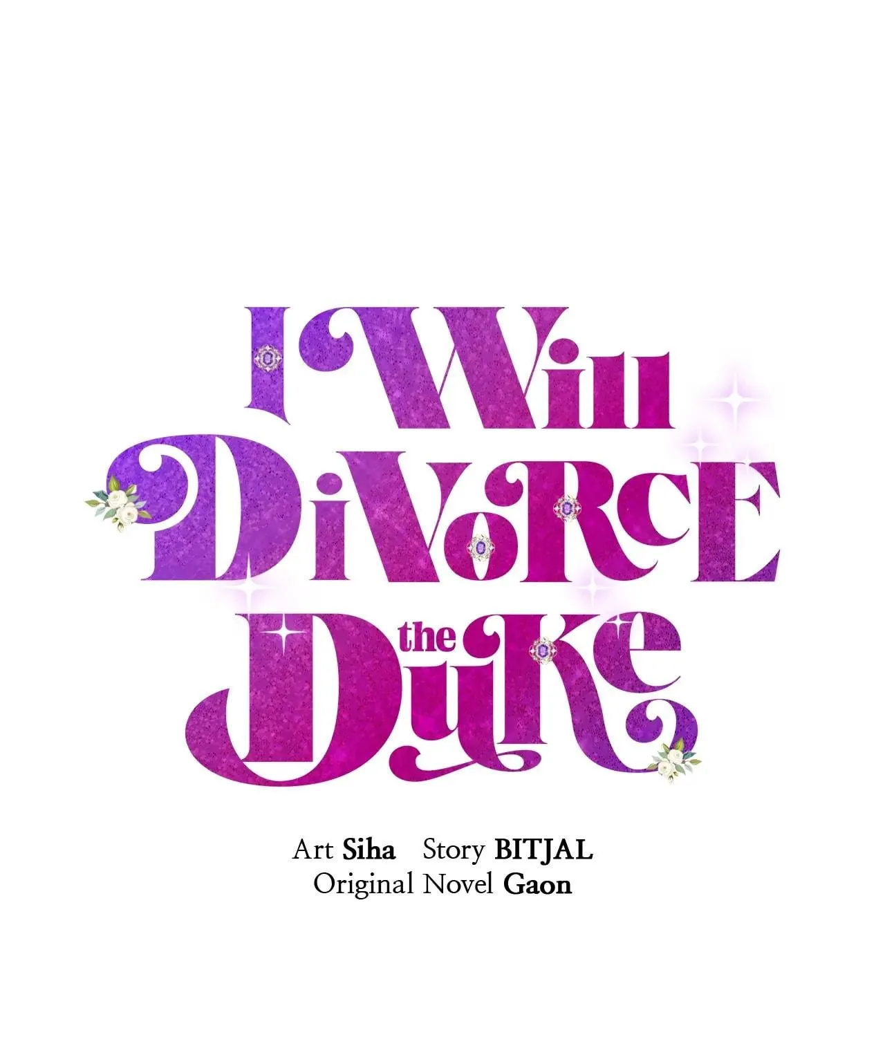 Read I Will Divorce the Duke chapter 2 image 38 on Lezhin