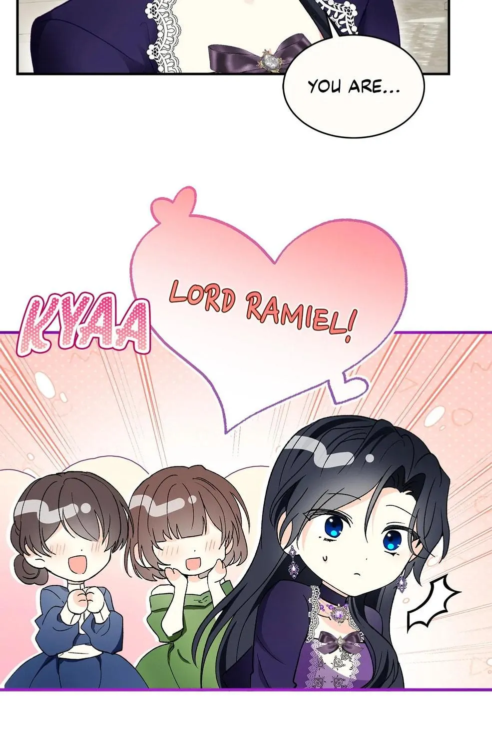 Read I Will Divorce the Duke chapter 2 image 44 on Lezhin