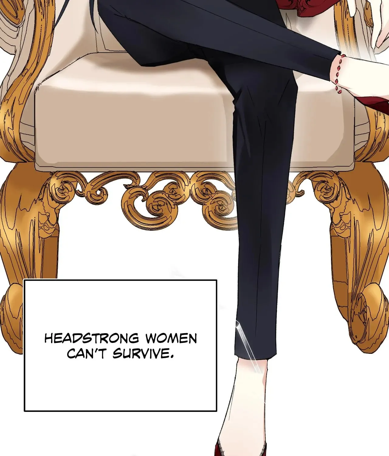 Read I Will Divorce the Duke chapter 2 image 71 on Lezhin