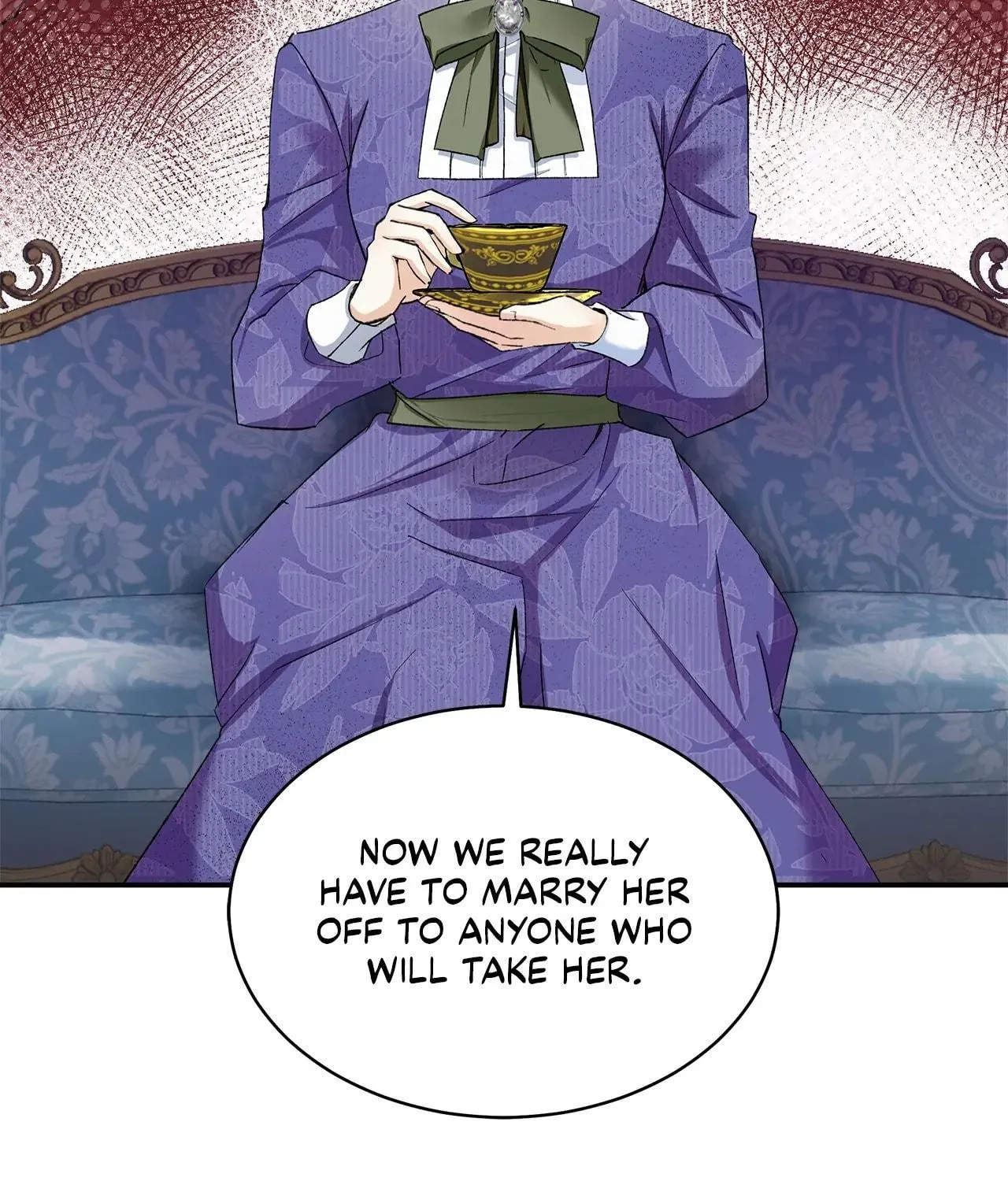 Read I Will Divorce the Duke chapter 2 image 8 on Lezhin