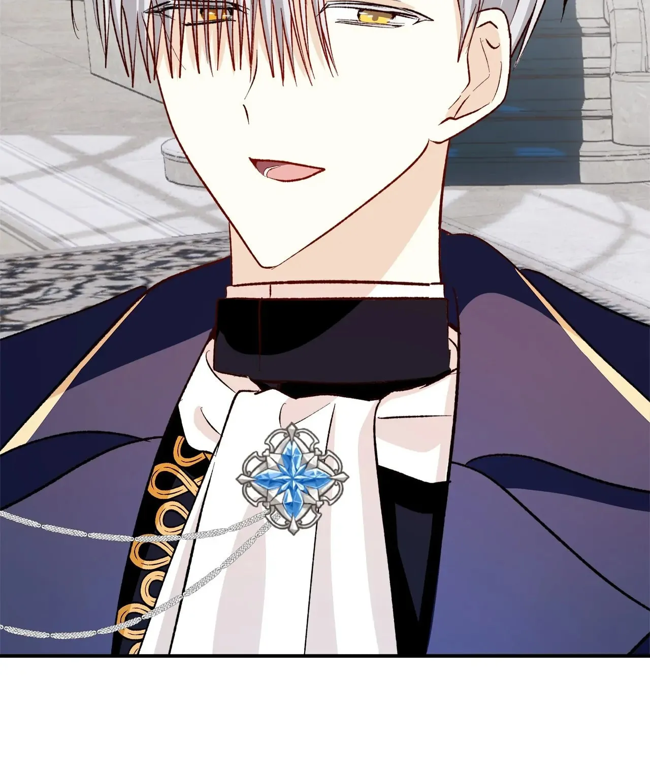 Read I Will Divorce the Duke chapter 20 image 100 on Lezhin