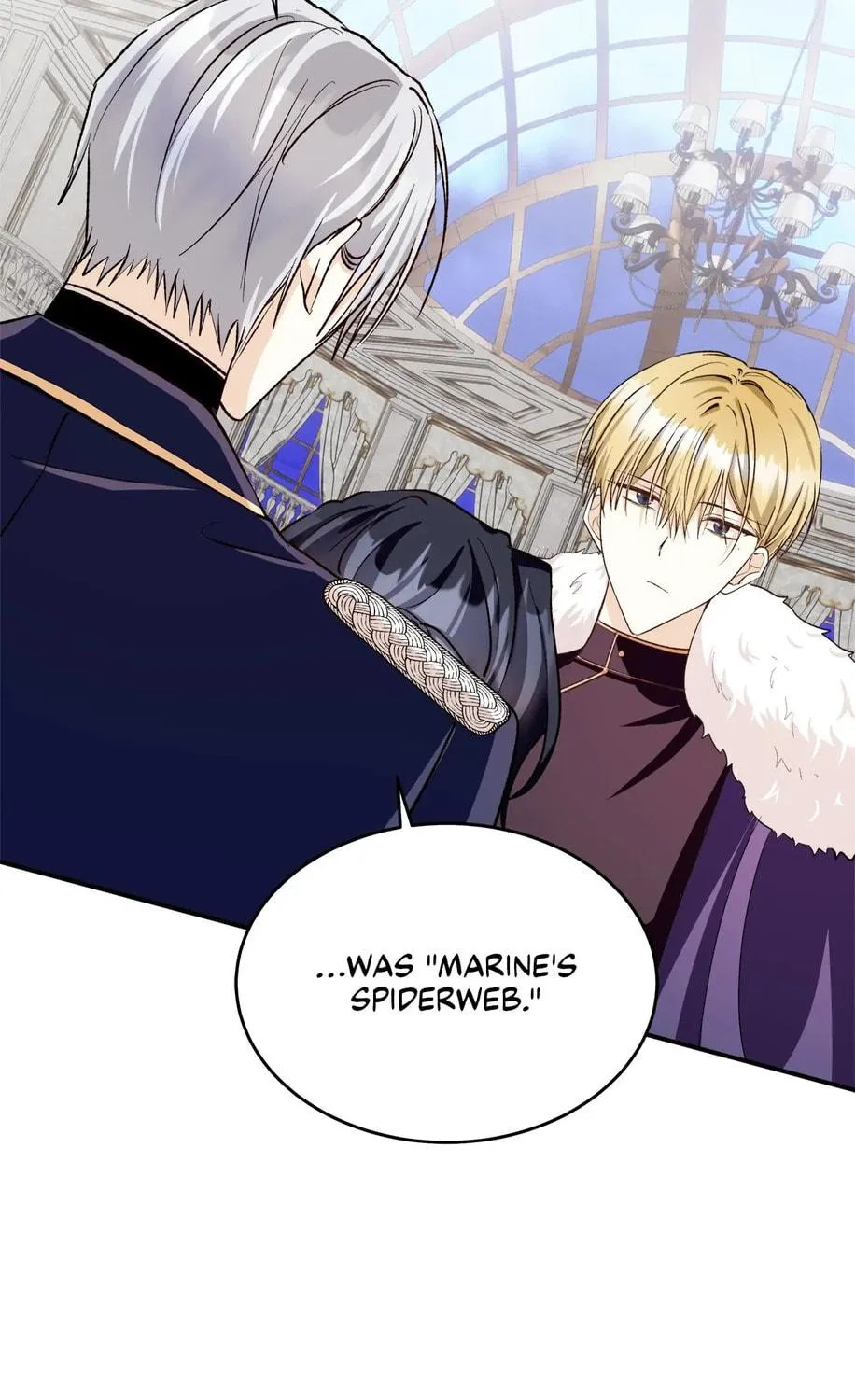 Read I Will Divorce the Duke chapter 20 image 102 on Lezhin