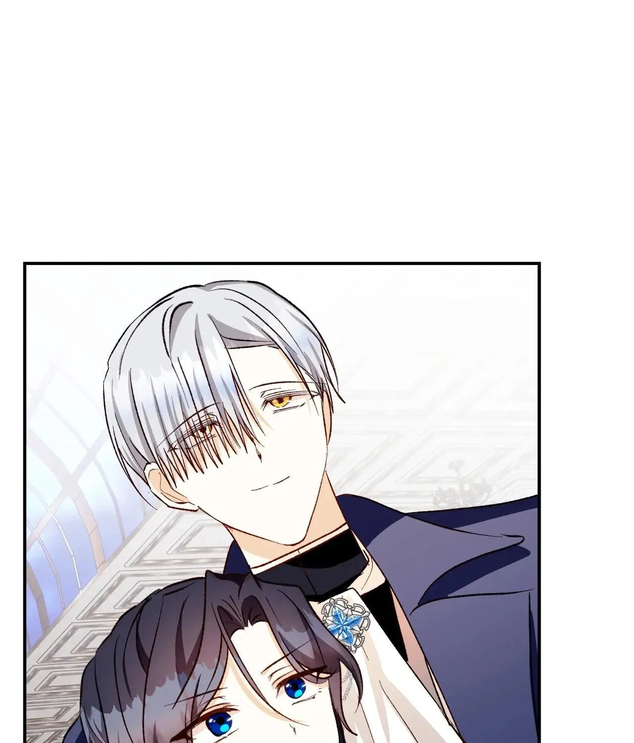 Read I Will Divorce the Duke chapter 20 image 108 on Lezhin