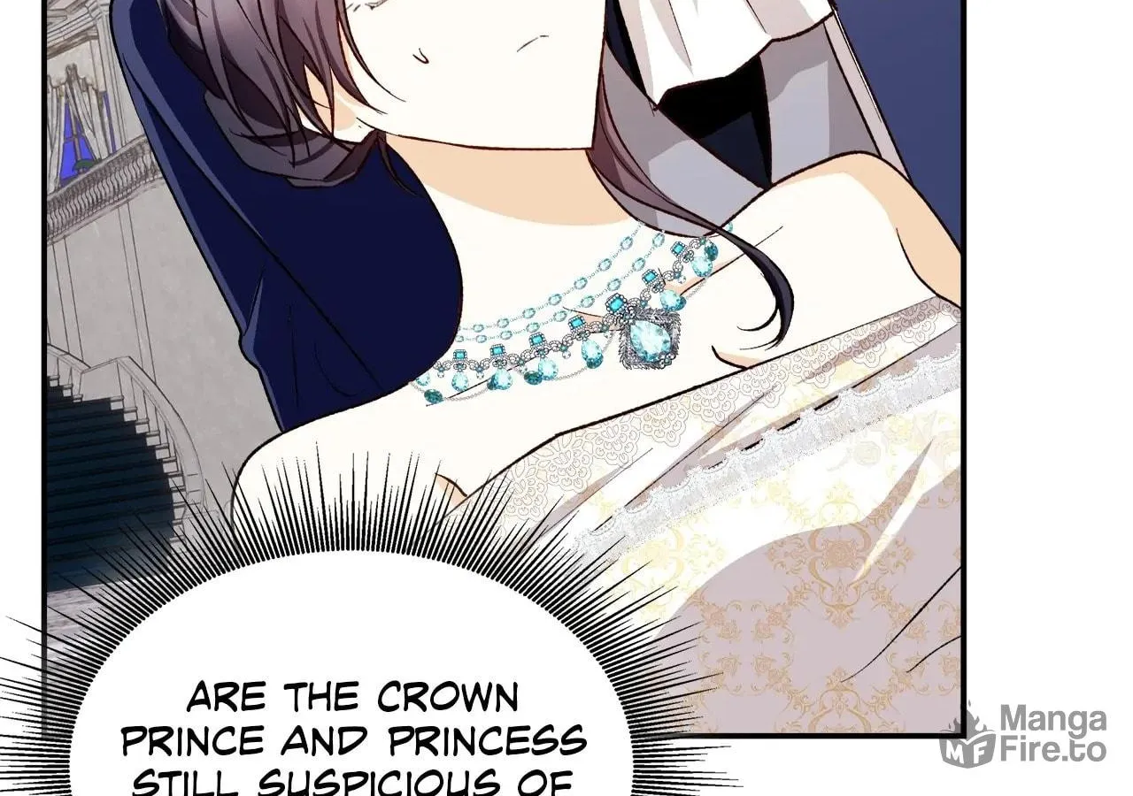 Read I Will Divorce the Duke chapter 20 image 109 on Lezhin