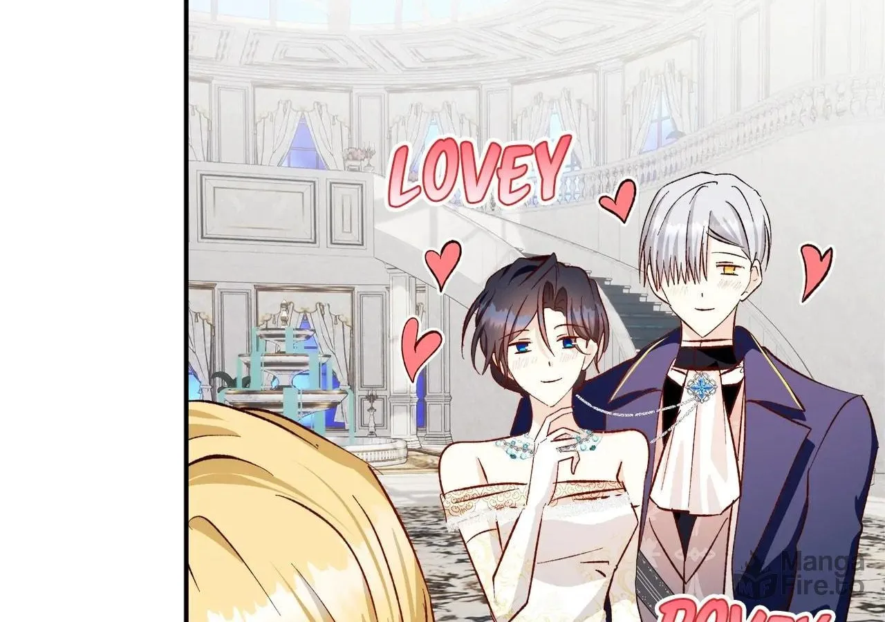 Read I Will Divorce the Duke chapter 20 image 121 on Lezhin