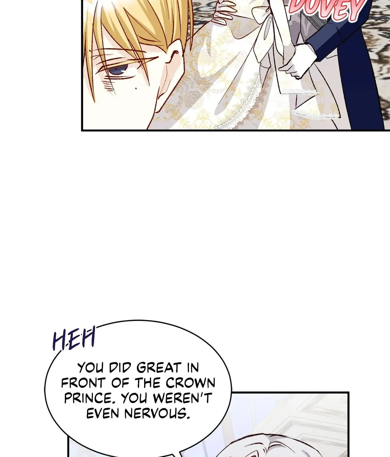 Read I Will Divorce the Duke chapter 20 image 122 on Lezhin