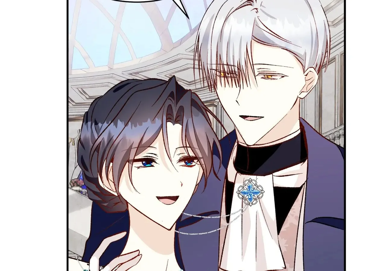 Read I Will Divorce the Duke chapter 20 image 123 on Lezhin