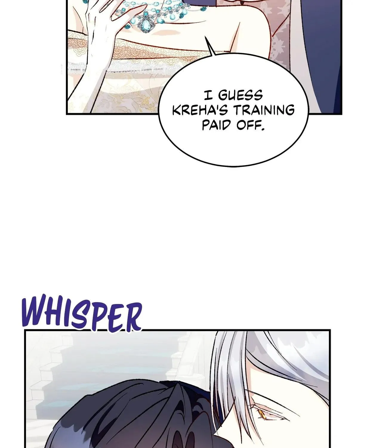 Read I Will Divorce the Duke chapter 20 image 124 on Lezhin