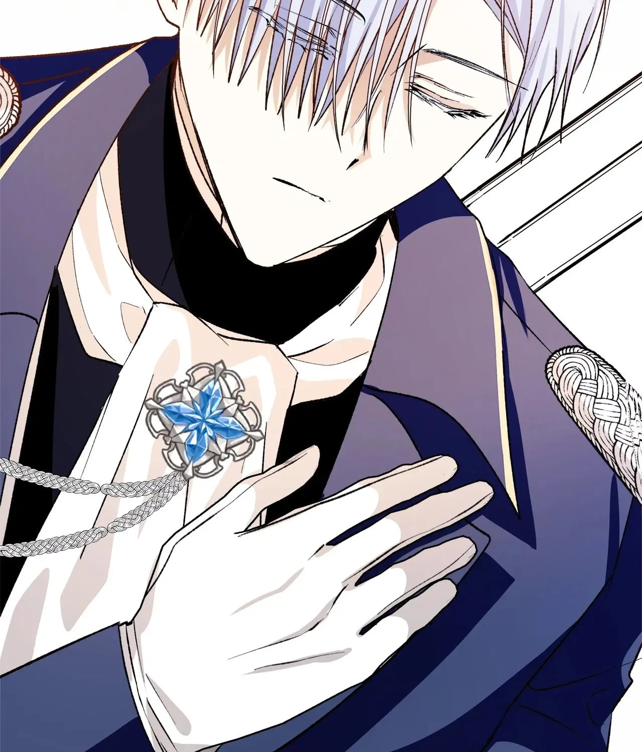 Read I Will Divorce the Duke chapter 20 image 136 on Lezhin