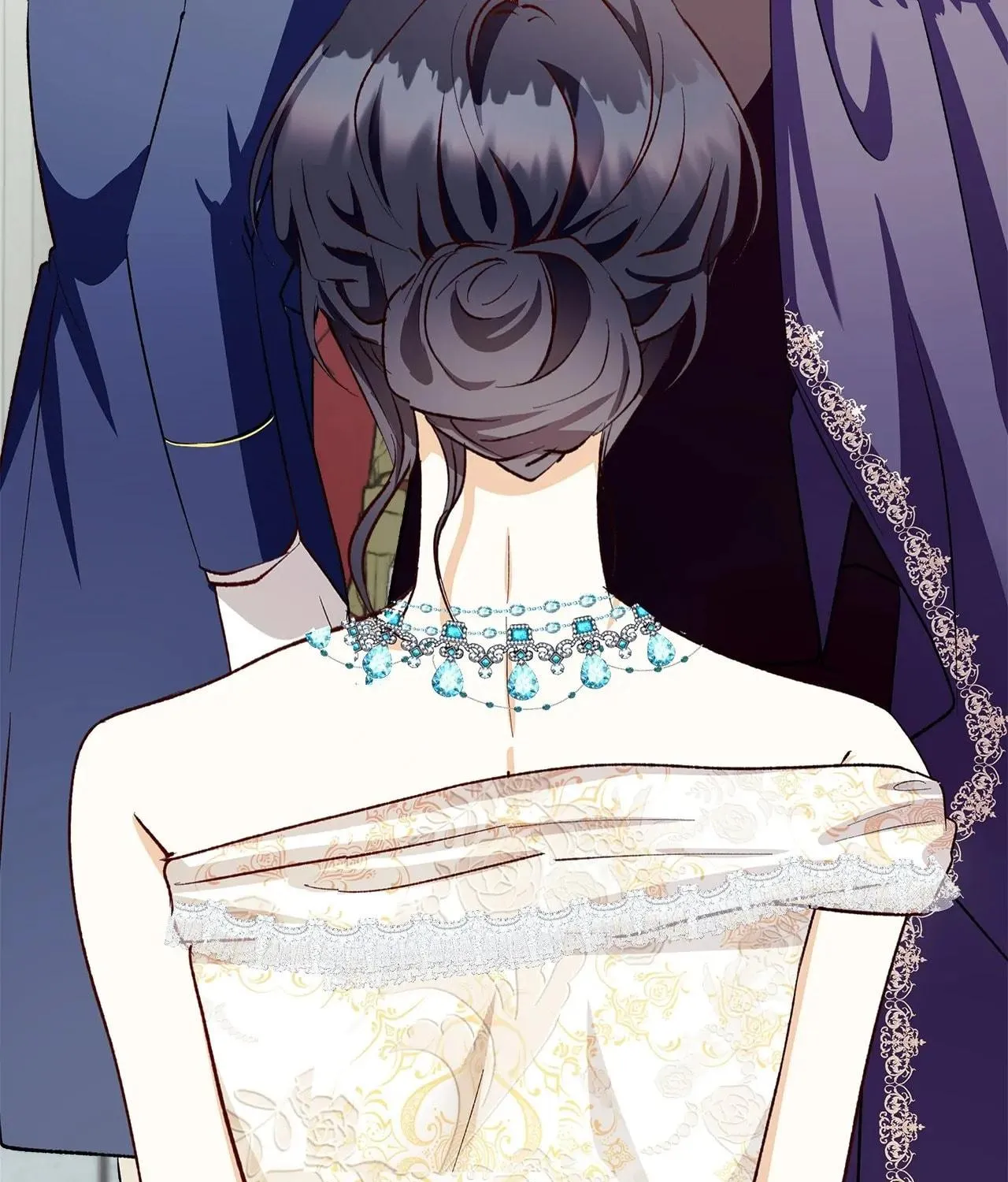 Read I Will Divorce the Duke chapter 20 image 143 on Lezhin