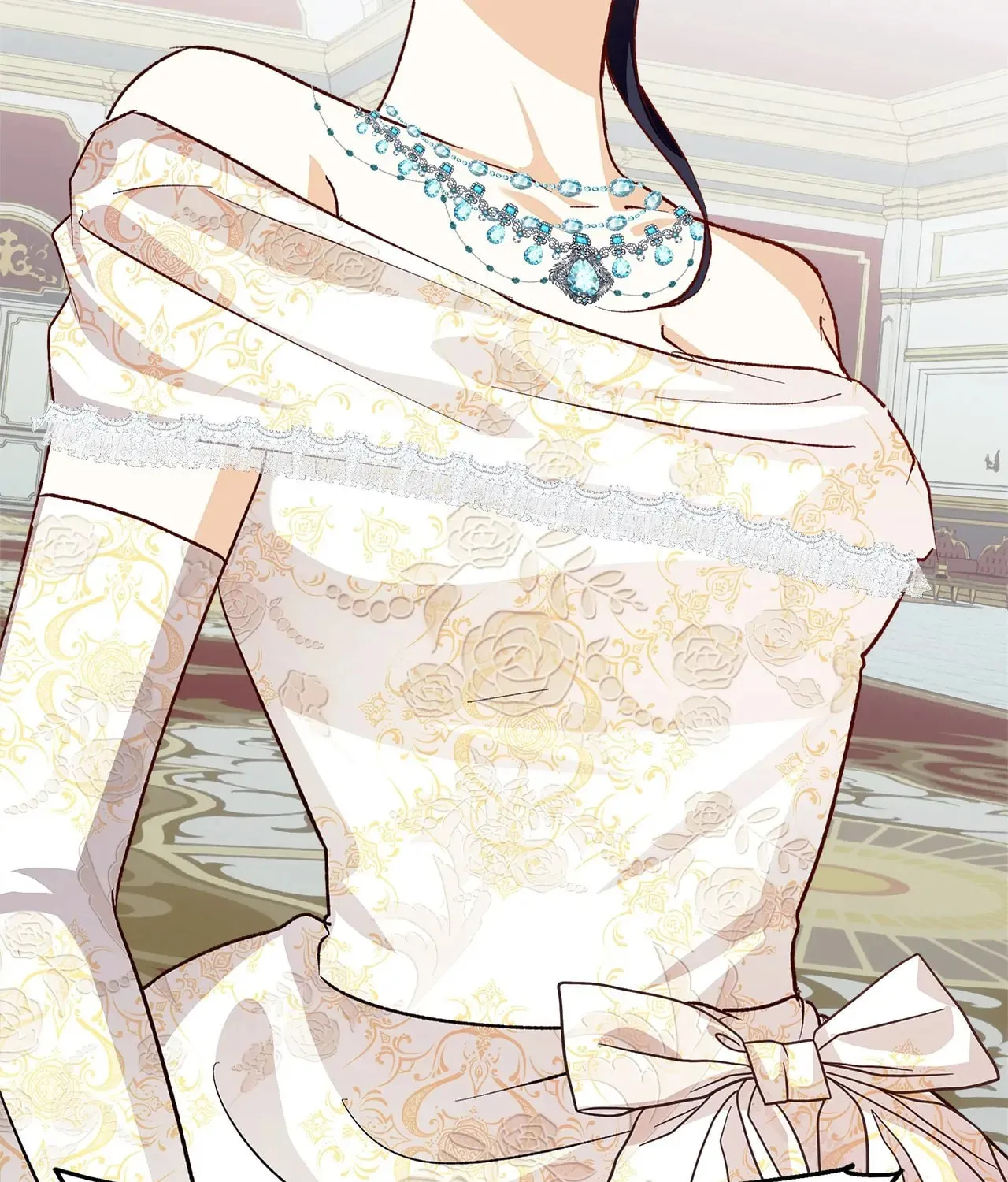 Read I Will Divorce the Duke chapter 20 image 147 on Lezhin