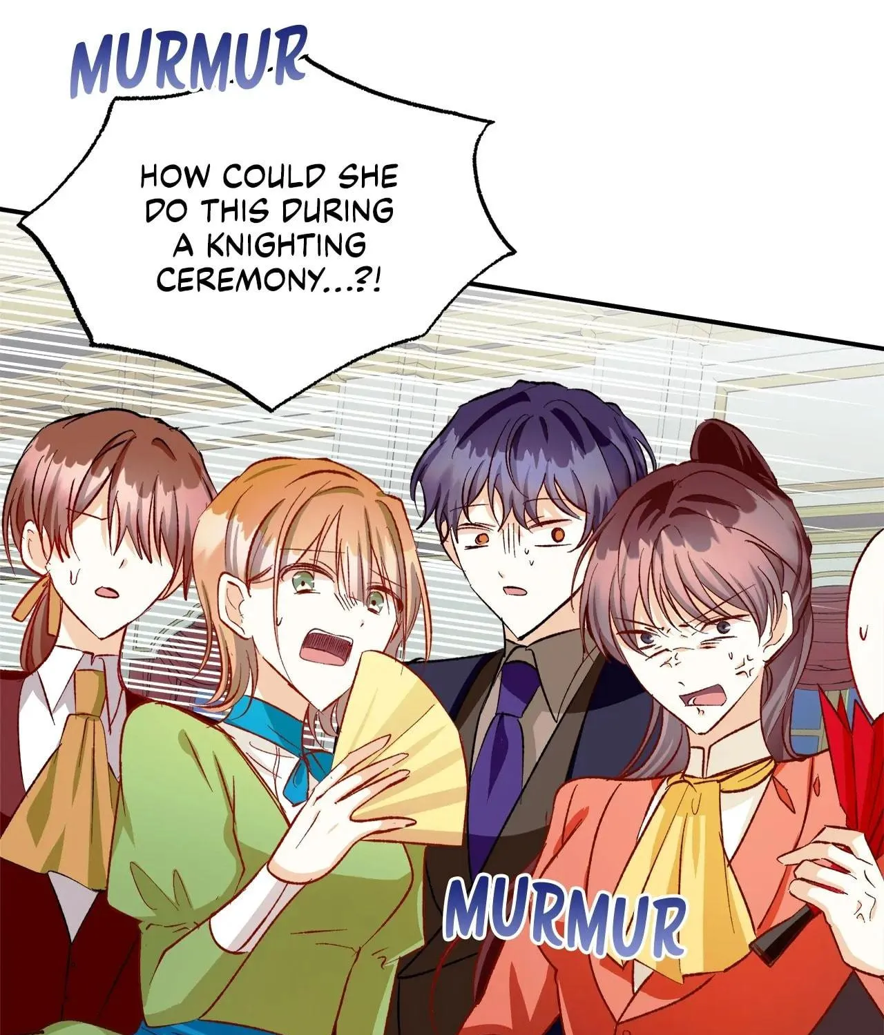 Read I Will Divorce the Duke chapter 20 image 149 on Lezhin
