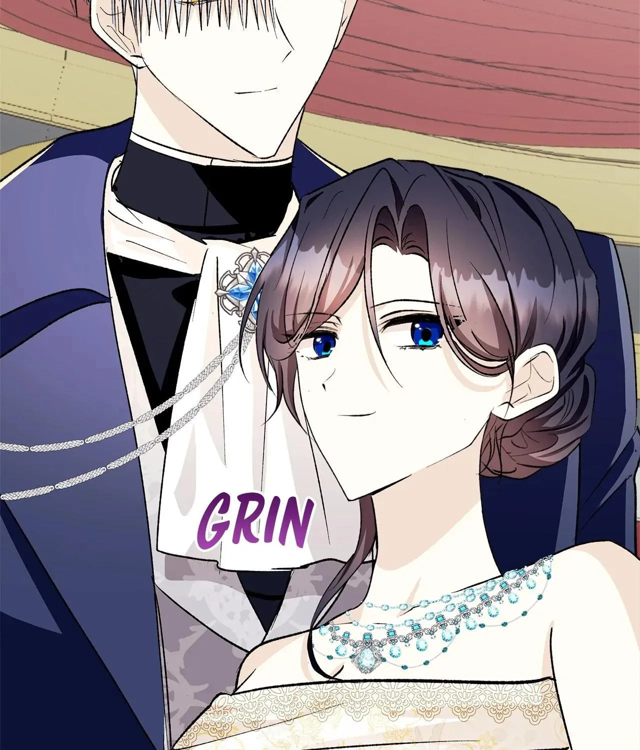 Read I Will Divorce the Duke chapter 20 image 160 on Lezhin