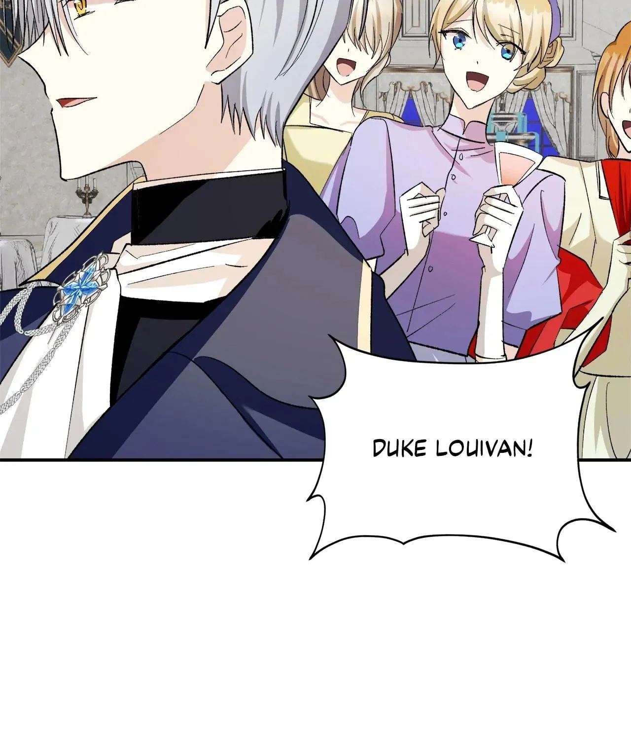 Read I Will Divorce the Duke chapter 20 image 22 on Lezhin