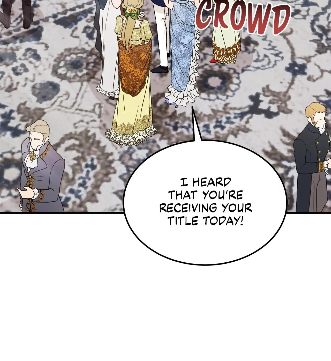 Read I Will Divorce the Duke chapter 20 image 24 on Lezhin