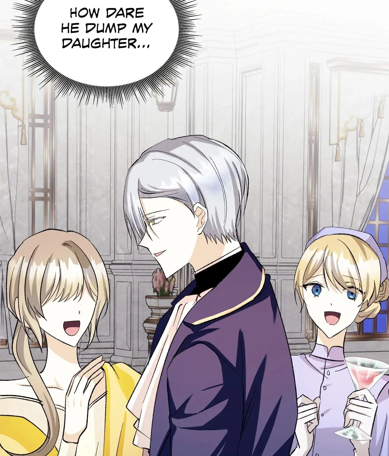 Read I Will Divorce the Duke chapter 20 image 29 on Lezhin