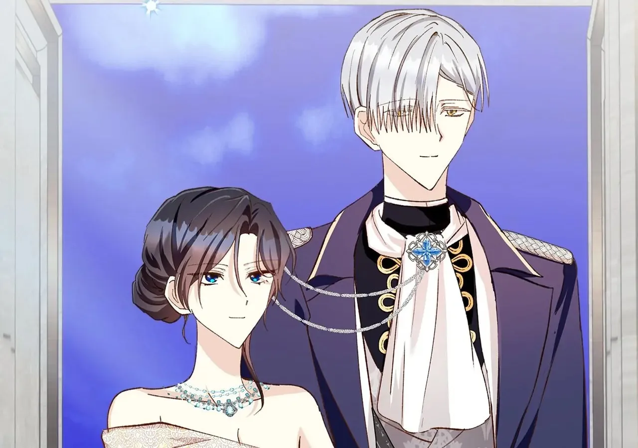 Read I Will Divorce the Duke chapter 20 image 3 on Lezhin