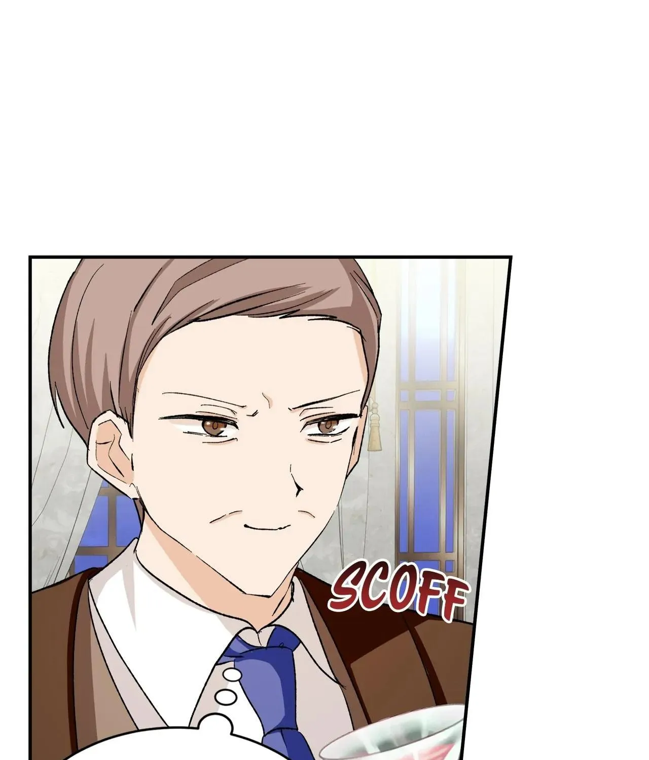 Read I Will Divorce the Duke chapter 20 image 37 on Lezhin