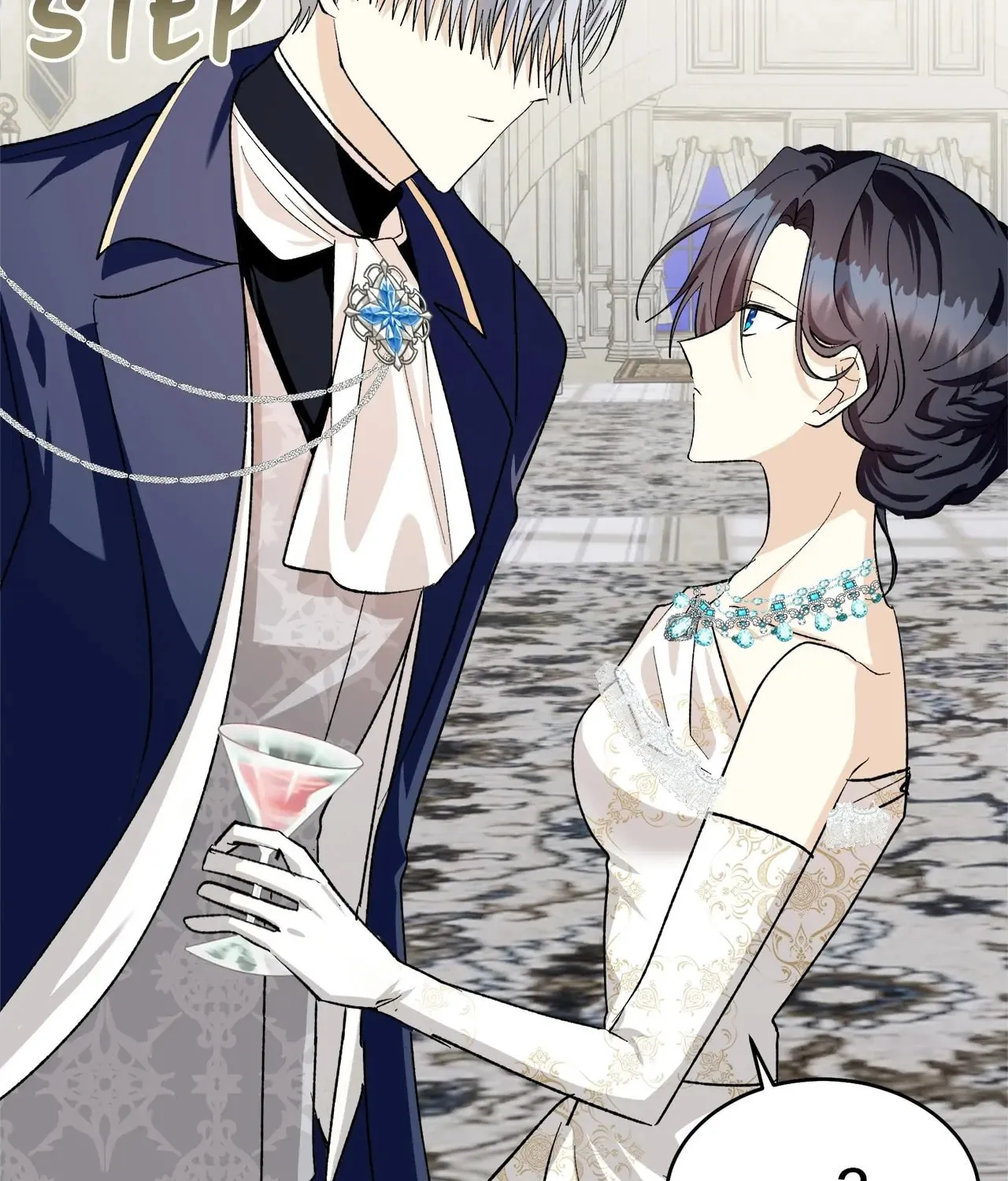 Read I Will Divorce the Duke chapter 20 image 41 on Lezhin