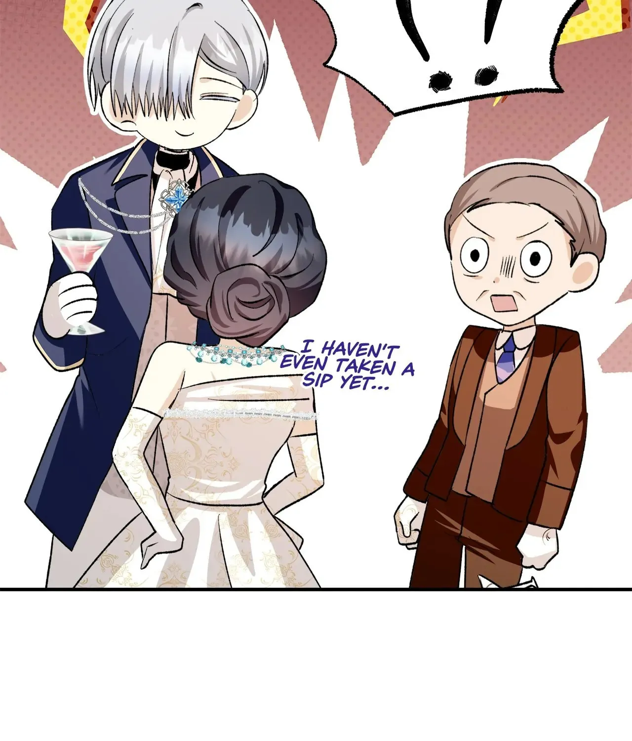 Read I Will Divorce the Duke chapter 20 image 49 on Lezhin