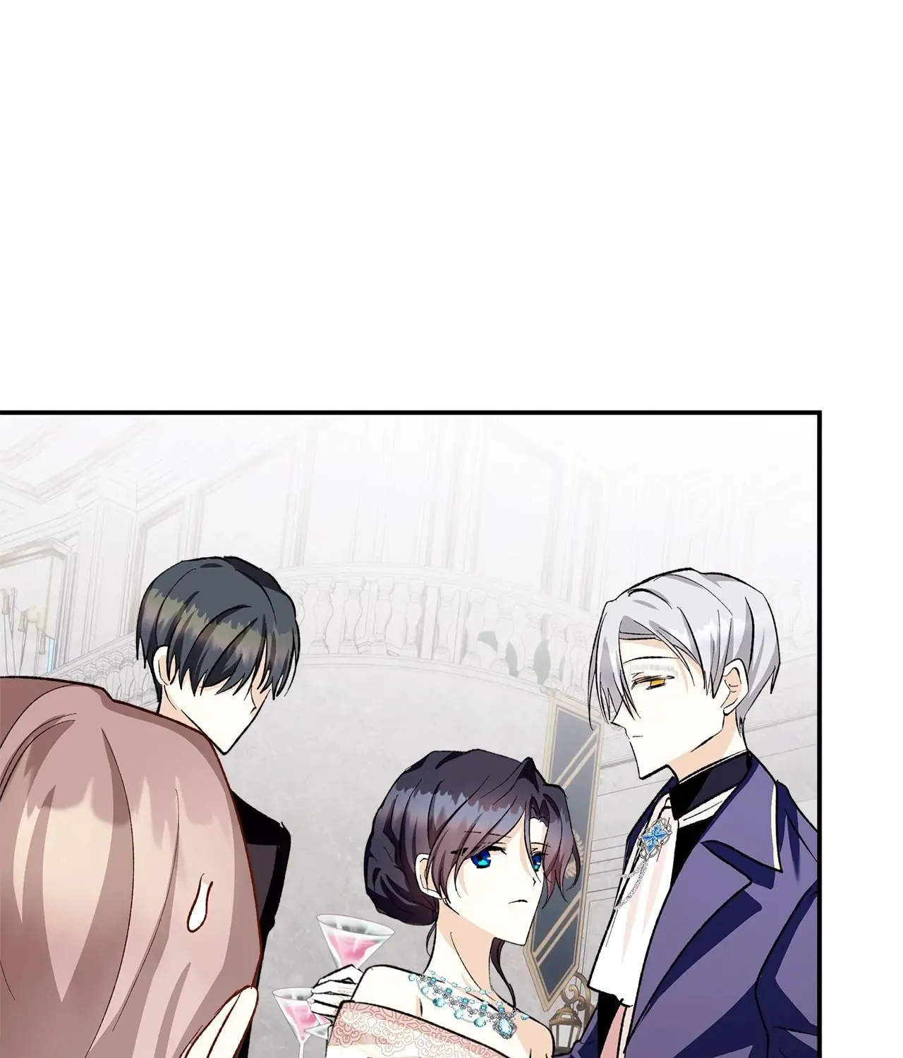 Read I Will Divorce the Duke chapter 20 image 53 on Lezhin
