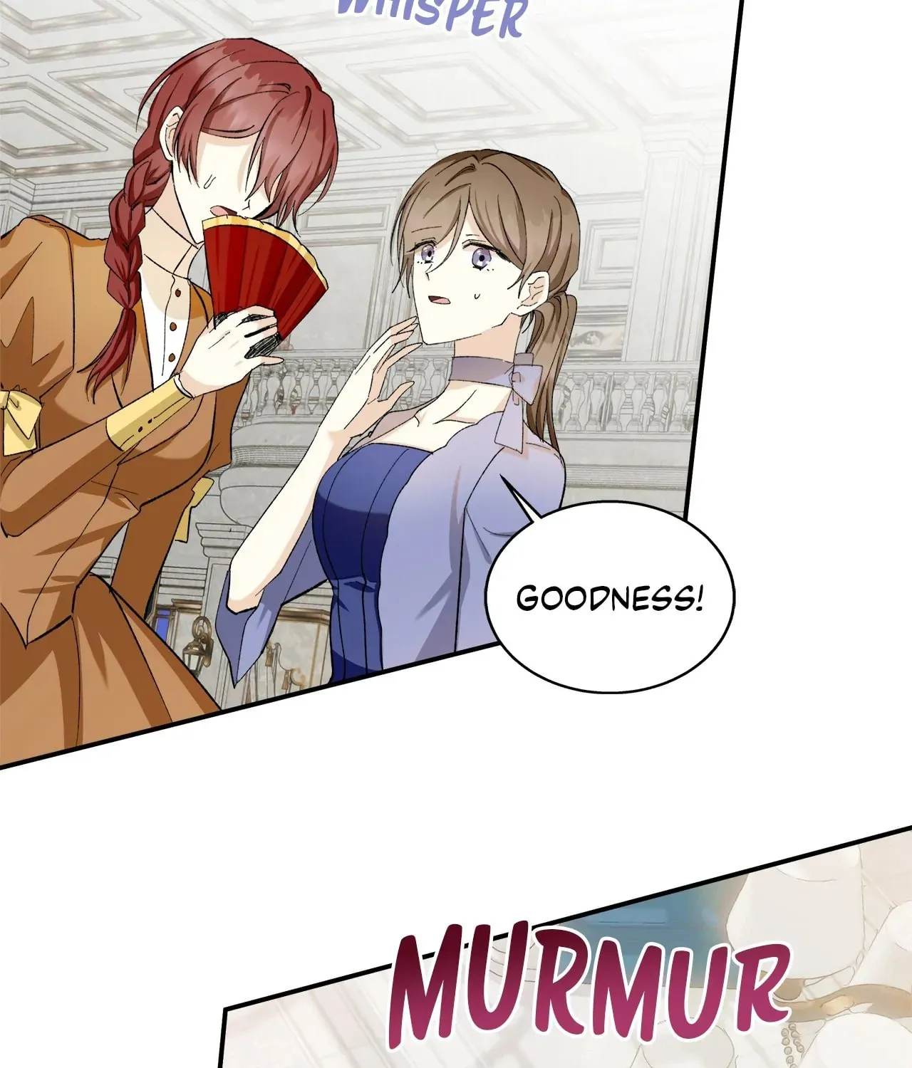 Read I Will Divorce the Duke chapter 20 image 6 on Lezhin