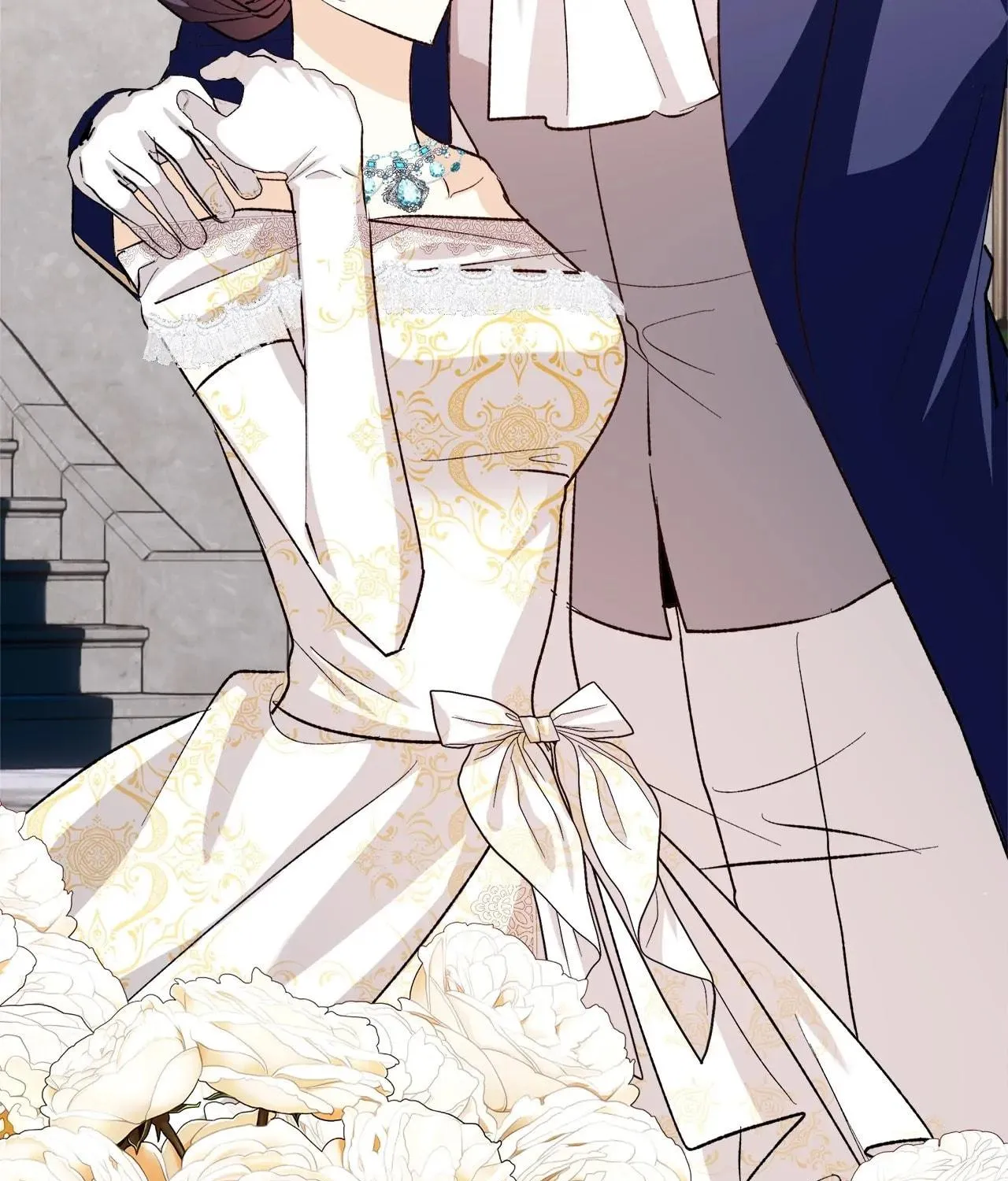 Read I Will Divorce the Duke chapter 20 image 63 on Lezhin