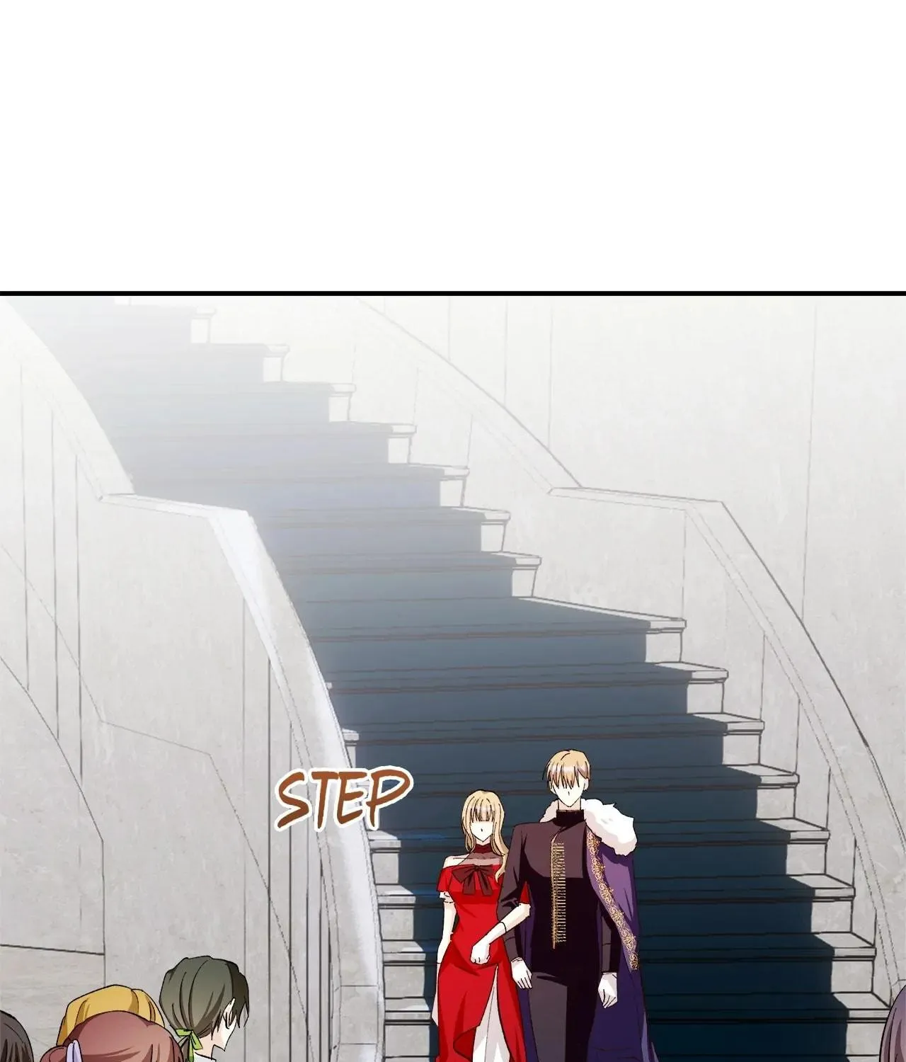 Read I Will Divorce the Duke chapter 20 image 79 on Lezhin