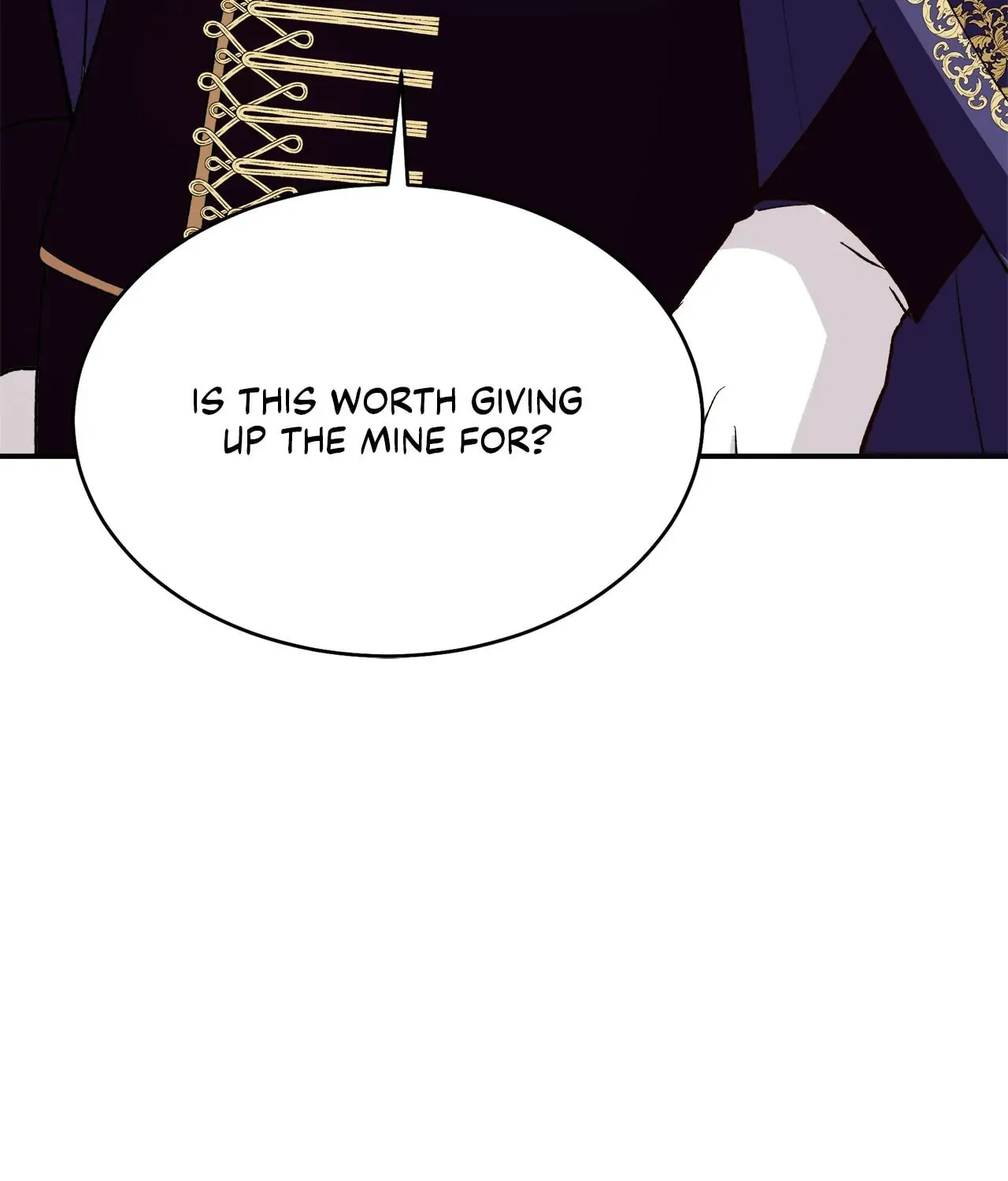 Read I Will Divorce the Duke chapter 20 image 89 on Lezhin