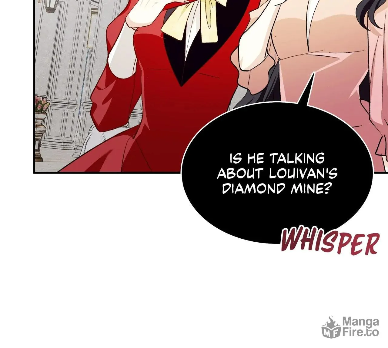Read I Will Divorce the Duke chapter 20 image 91 on Lezhin