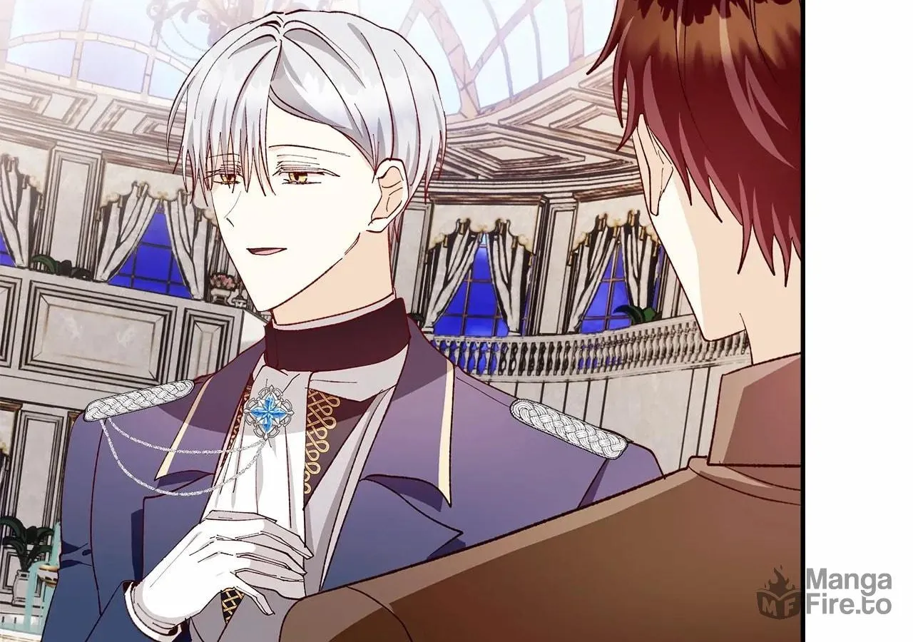 Read I Will Divorce the Duke chapter 22 image 124 on Lezhin