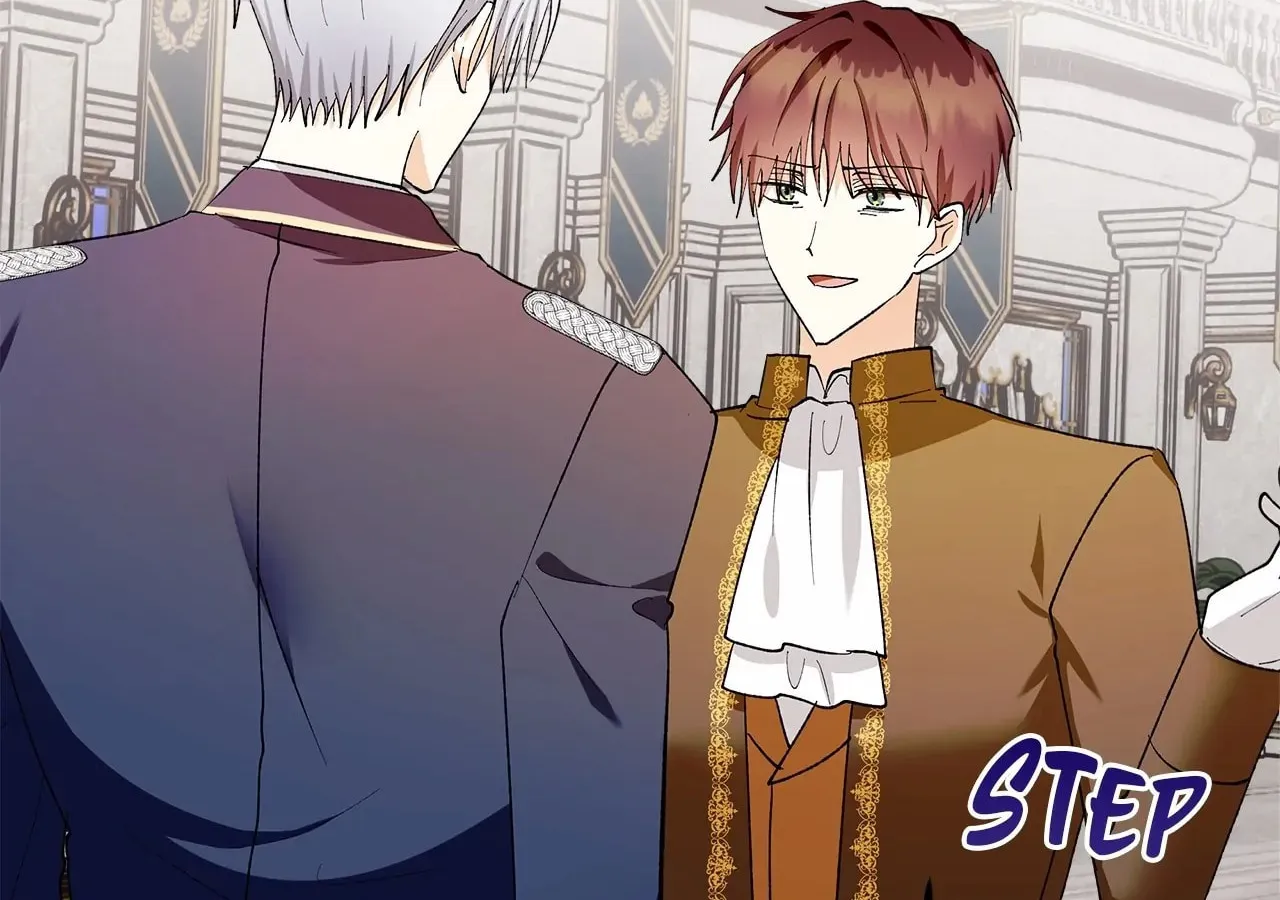 Read I Will Divorce the Duke chapter 22 image 128 on Lezhin