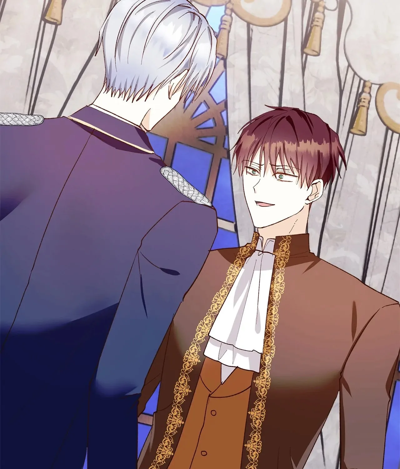Read I Will Divorce the Duke chapter 22 image 138 on Lezhin