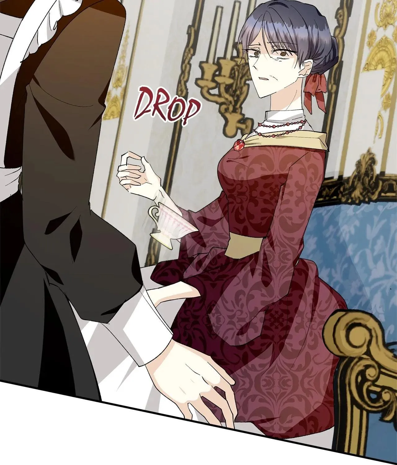 Read I Will Divorce the Duke chapter 22 image 18 on Lezhin