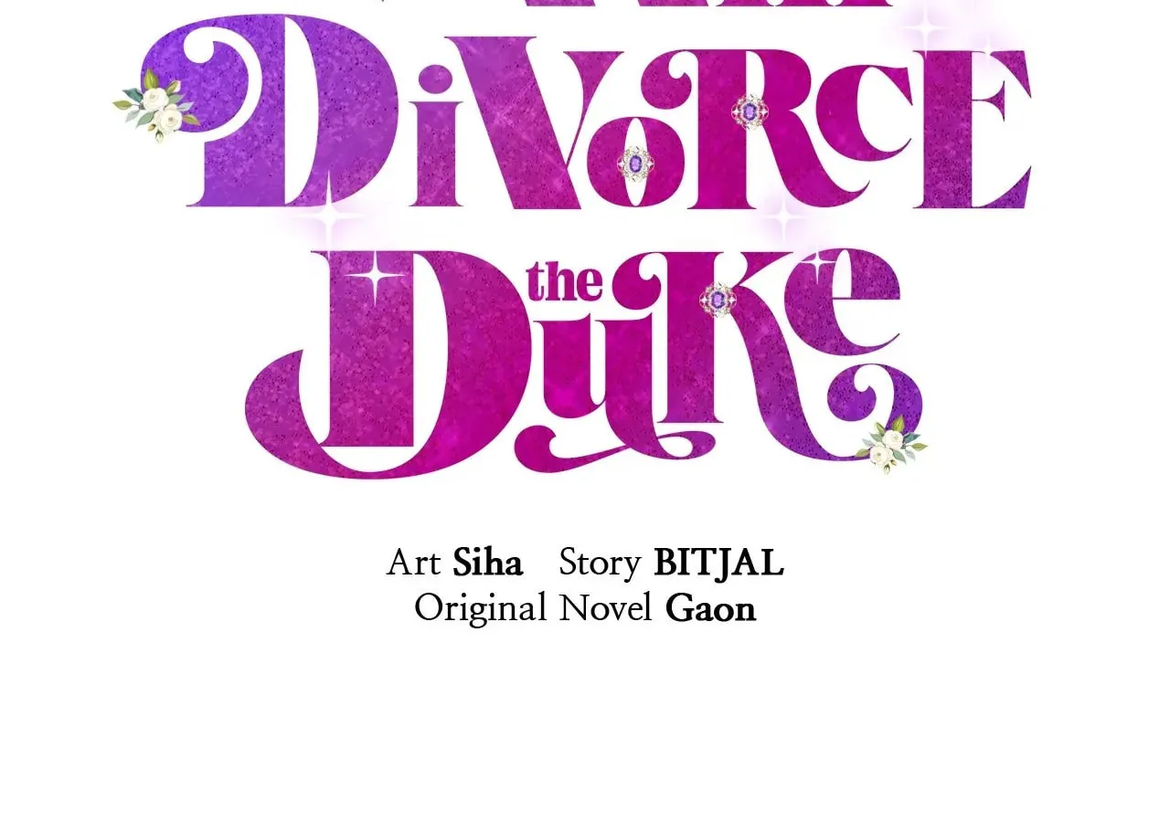 Read I Will Divorce the Duke chapter 22 image 25 on Lezhin